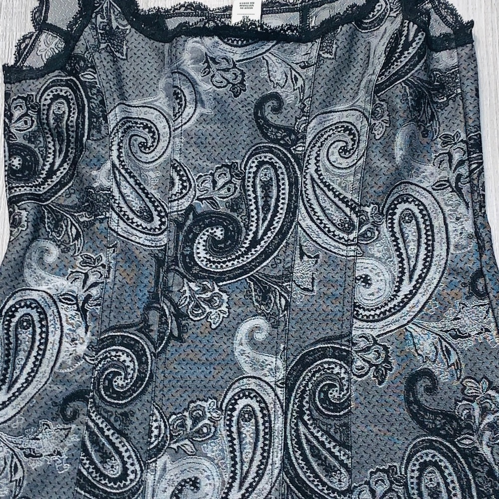 WHBM Tank Top - Picture 3 of 10